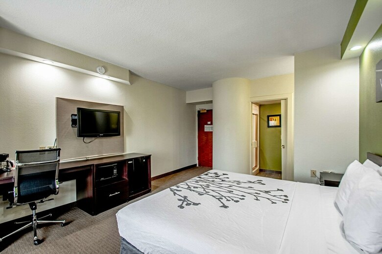 Hotel Sleep Inn Frederick