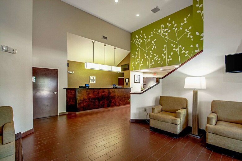 Hotel Sleep Inn Frederick