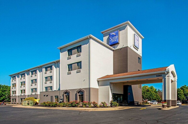 Hotel Sleep Inn Frederick