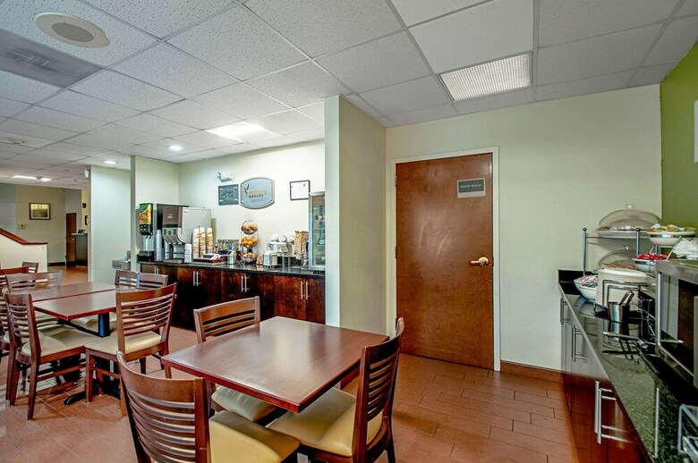 Hotel Sleep Inn Frederick
