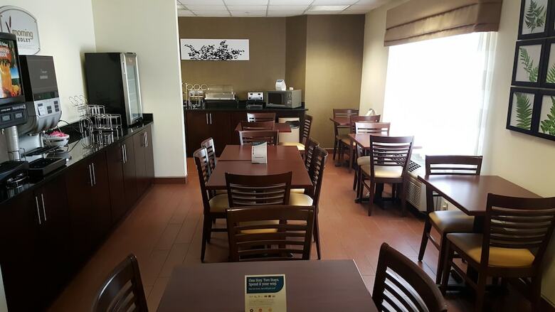 Hotel Sleep Inn Frederick