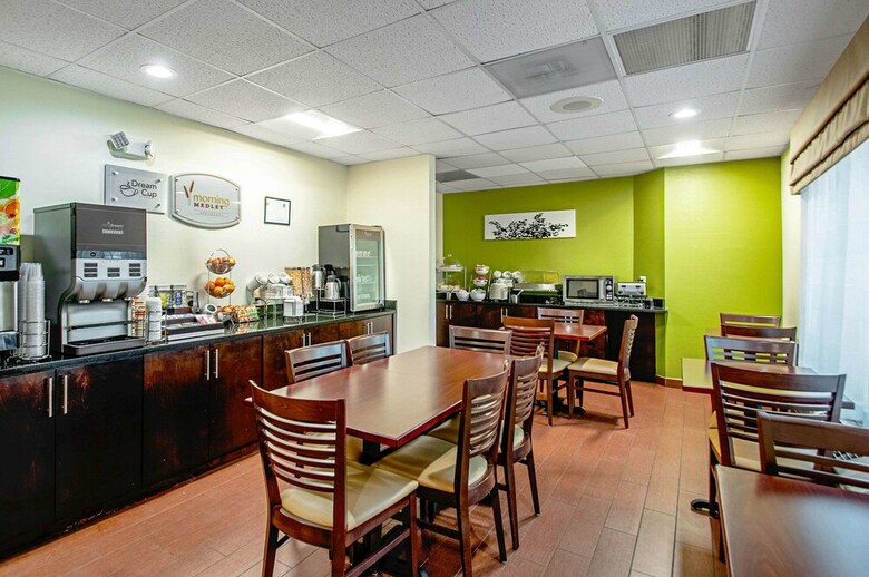 Hotel Sleep Inn Frederick