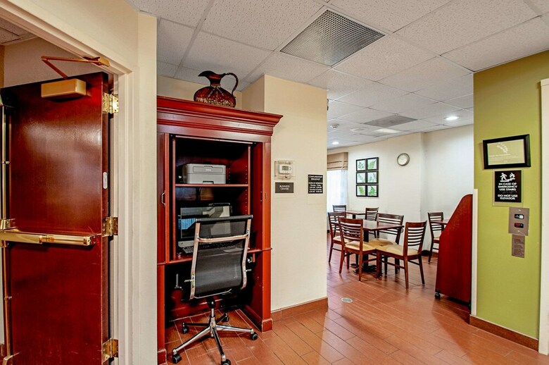 Hotel Sleep Inn Frederick