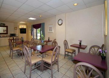 Hotel Sleep Inn Frederick