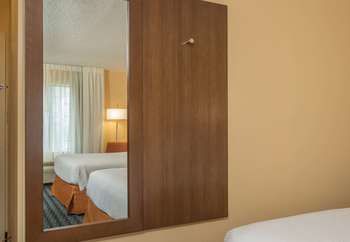 Hotel Fairfield Inn & Suites By Marriott Frederick