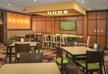 Hotel Fairfield Inn & Suites By Marriott Frederick