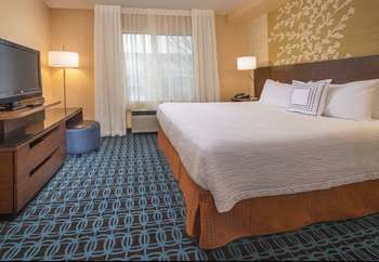 Hotel Fairfield Inn & Suites By Marriott Frederick
