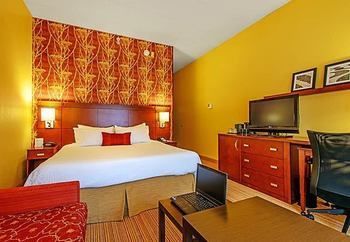 Hotel Fairfield Inn & Suites By Marriott Frederick