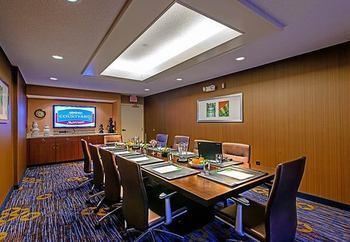 Hotel Fairfield Inn & Suites By Marriott Frederick