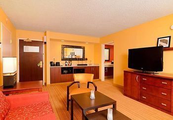 Hotel Fairfield Inn & Suites By Marriott Frederick