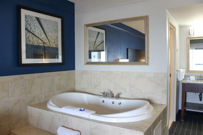 Hotel Best Western Kent Narrows Inn