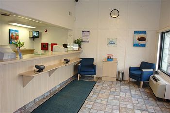 Motel 6 Baltimore West