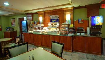 Holiday Inn Express Hotel & Suites Kalamazoo
