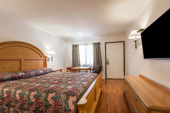 Motel Rodeway Inn Riverside