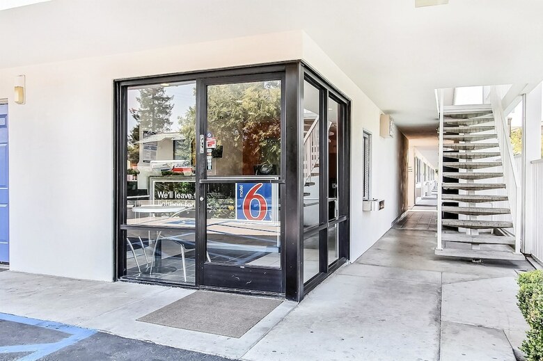 Motel 6 Sunnyvale South