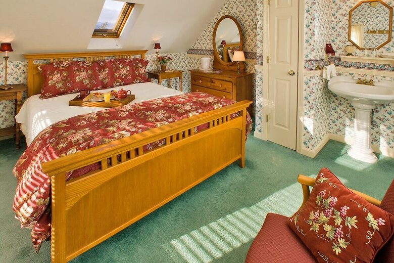 Bed & Breakfast Inn At Jackson
