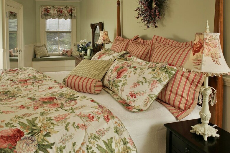 Bed & Breakfast Inn At Jackson