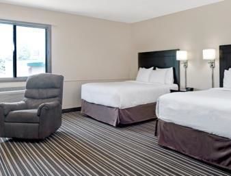Motel Super 8 Omaha / West