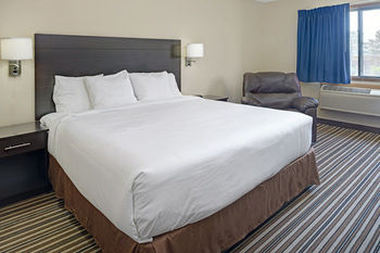 Motel Super 8 Omaha / West