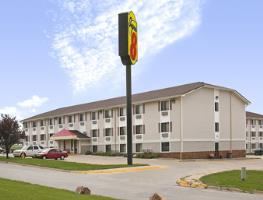 Motel Super 8 Omaha / West