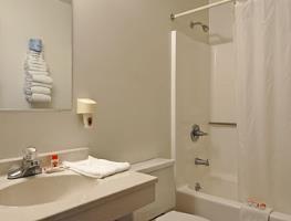 Motel Super 8 Omaha / West