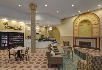 St. Louis Union Station - A Doubletree By Hilton Hotel