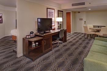 St. Louis Union Station - A Doubletree By Hilton Hotel