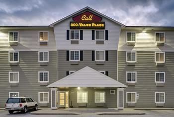 Hotel Value Place Springfield, Mo