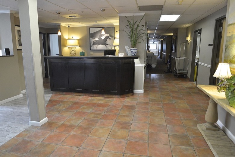Hotel Riversage Billings Inn