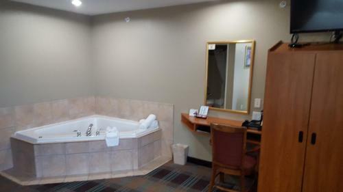 Hotel Microtel Inn & Suites By Wyndham Bozeman