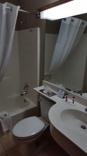 Hotel Microtel Inn & Suites By Wyndham Bozeman