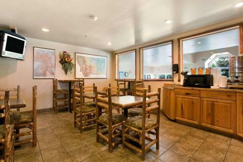 Hotel Microtel Inn & Suites By Wyndham Bozeman