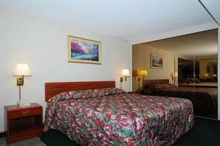 Hotel Americas Best Value Inn