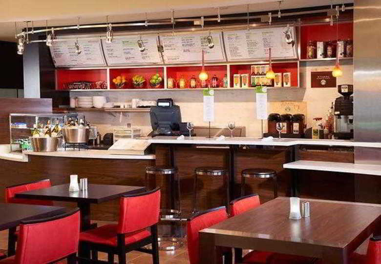 Hotel Courtyard By Marriott Detroit Livonia