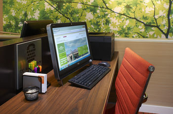 Hotel Courtyard By Marriott Detroit Livonia