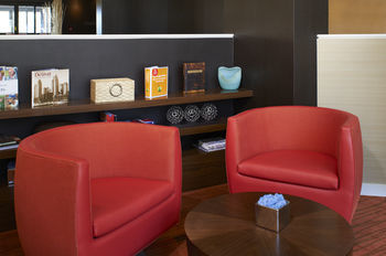 Hotel Courtyard By Marriott Detroit Livonia