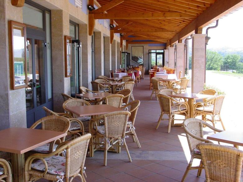 Hotel Cristina