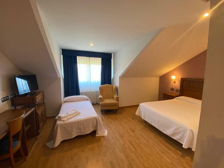 Hotel Cristina
