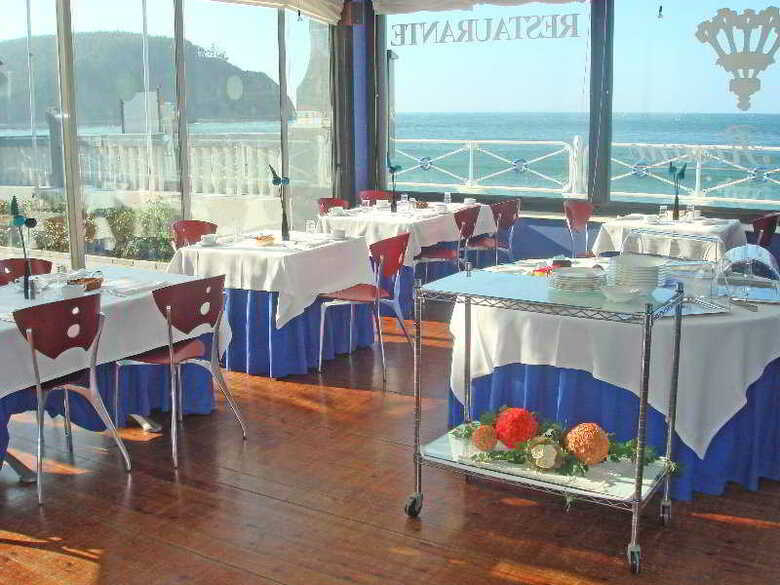 Hotel Villa Rosario