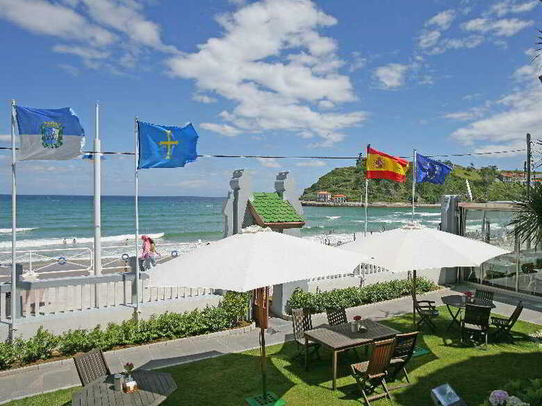 Hotel Villa Rosario