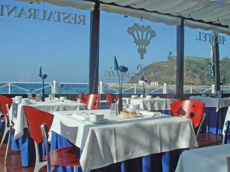 Hotel Villa Rosario