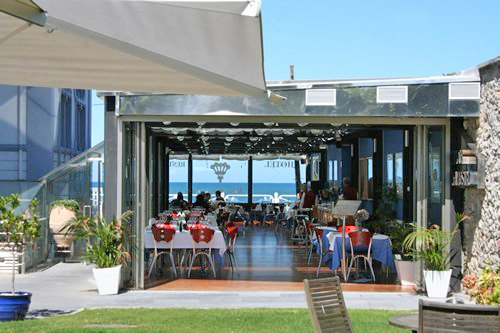Hotel Villa Rosario