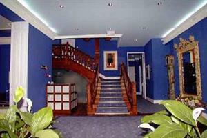 Hotel Villa Rosario