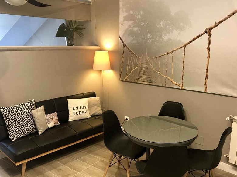 Apartamentos Las Vegas