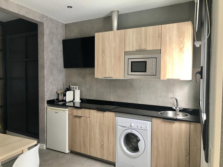 Apartamentos Las Vegas