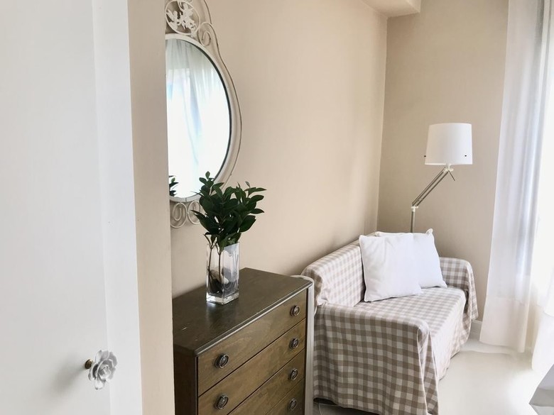 Apartamentos Las Vegas