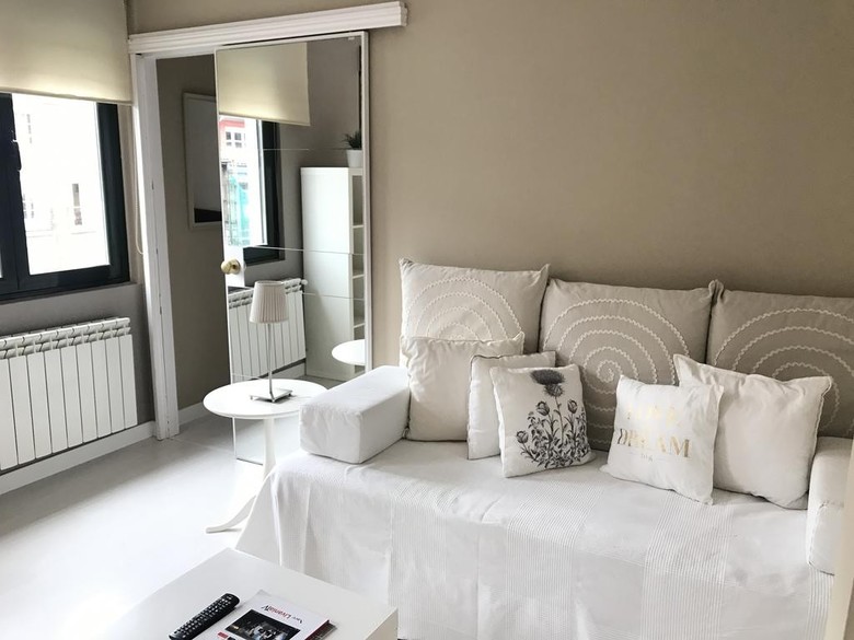 Apartamentos Las Vegas
