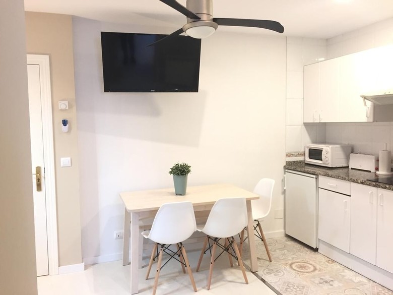 Apartamentos Las Vegas