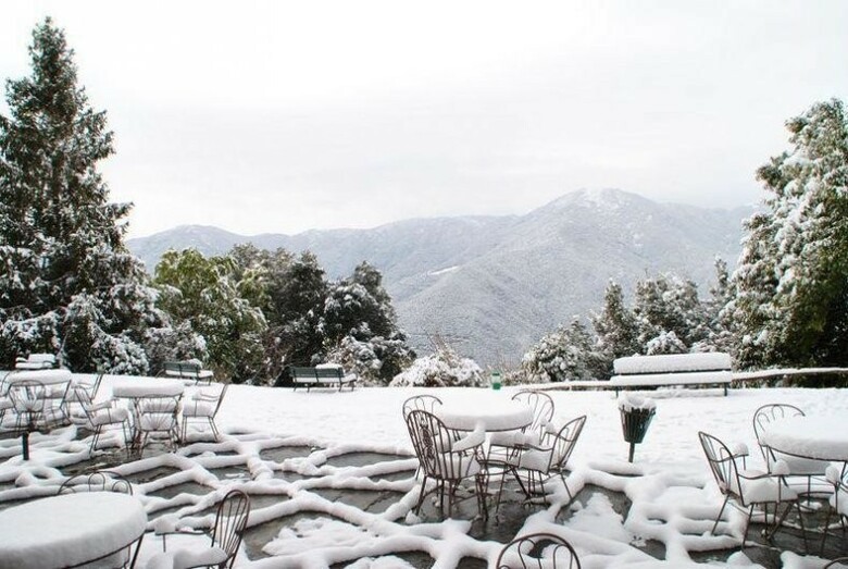 Hotel Sant Bernat