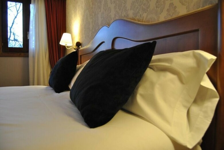 Hotel Sant Bernat